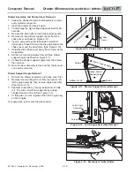 Preview for 44 page of Wolf MWD24-2 Service Manual