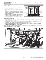 Preview for 47 page of Wolf MWD24-2 Service Manual