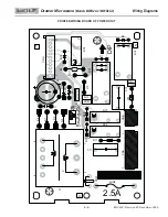 Preview for 69 page of Wolf MWD24-2 Service Manual