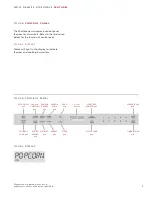 Preview for 9 page of Wolf MWD24-2S, MWD30-2U Use & Care Manual