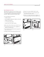 Preview for 15 page of Wolf OG30 Installation Manual