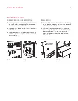 Preview for 16 page of Wolf OG30 Installation Manual