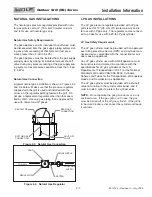 Preview for 19 page of Wolf OG30 Technical & Service Manual