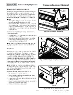 Preview for 41 page of Wolf OG30 Technical & Service Manual