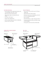 Preview for 7 page of Wolf Outdoor Gas Grills Use & Care Manual