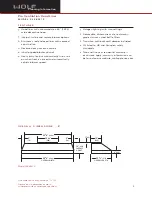 Preview for 2 page of Wolf PL582212 Specifications