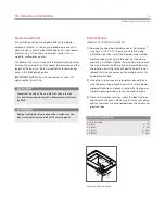 Preview for 13 page of Wolf Pro Island Nstallation Manual