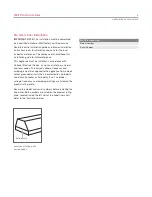 Preview for 3 page of Wolf Pro Ventilation Hood Liners Installation Manual