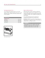 Preview for 6 page of Wolf Pro Ventilation Hood Liners Installation Manual