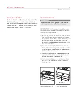 Preview for 9 page of Wolf Pro Ventilation Hood Liners Installation Manual