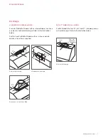 Preview for 7 page of Wolf Pro Wall Hood Installation Manual