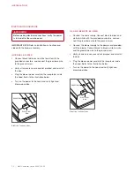 Preview for 12 page of Wolf Pro Wall Hood Installation Manual