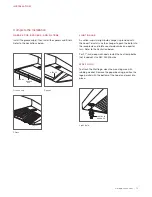 Preview for 13 page of Wolf Pro Wall Hood Installation Manual