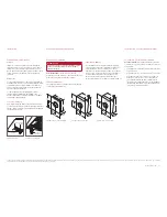 Preview for 13 page of Wolf Pro Wall Series Installation Manual