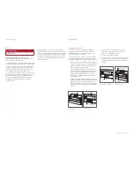 Preview for 17 page of Wolf Pro Wall Series Installation Manual