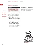 Preview for 10 page of Wolf Pro Wall Installation Instructions Manual