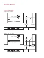 Предварительный просмотр 6 страницы Wolf Pro Wall Installation Manual