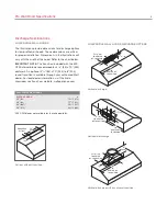 Предварительный просмотр 8 страницы Wolf Pro Wall Installation Manual