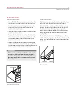 Preview for 17 page of Wolf Pro Wall Installation Manual