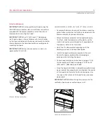 Preview for 19 page of Wolf Pro Wall Installation Manual