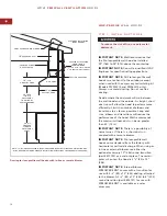 Предварительный просмотр 10 страницы Wolf PW302210 Installation Instructions Manual