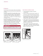 Preview for 17 page of Wolf Ranges Installation Manual