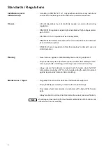 Предварительный просмотр 8 страницы Wolf RK-2 Wiring Diagram, Installation And Short Operating Instructions