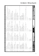 Предварительный просмотр 21 страницы Wolf RK-2 Wiring Diagram, Installation And Short Operating Instructions