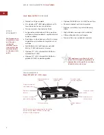 Preview for 8 page of Wolf RT362FLP Use & Care Information Manual