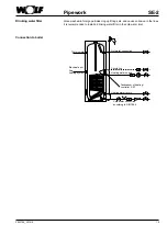 Preview for 15 page of Wolf SE-2-150 Assembly Instructions Manual