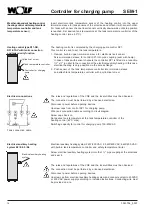 Preview for 14 page of Wolf SEM-1 1000 Assembly Instructions Manual