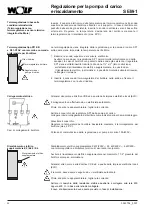 Preview for 22 page of Wolf SEM-1 1000 Assembly Instructions Manual