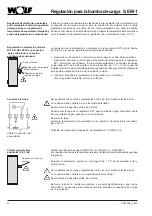 Preview for 30 page of Wolf SEM-1 1000 Assembly Instructions Manual