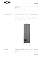 Предварительный просмотр 26 страницы Wolf SEM-1 Assembly Instructions Manual