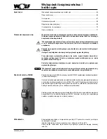 Preview for 65 page of Wolf SEM-2 300 Assembly Instructions Manual