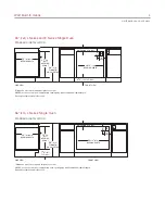 Предварительный просмотр 9 страницы Wolf SO30F/S Design Manual