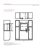 Предварительный просмотр 11 страницы Wolf SO30F/S Design Manual