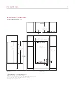 Предварительный просмотр 12 страницы Wolf SO30F/S Design Manual