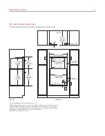 Предварительный просмотр 14 страницы Wolf SO30F/S Design Manual