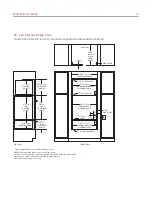 Предварительный просмотр 16 страницы Wolf SO30F/S Design Manual