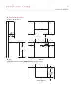 Предварительный просмотр 43 страницы Wolf SO30F/S Design Manual