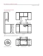 Предварительный просмотр 45 страницы Wolf SO30F/S Design Manual