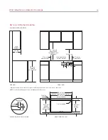 Предварительный просмотр 46 страницы Wolf SO30F/S Design Manual