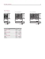 Предварительный просмотр 48 страницы Wolf SO30F/S Design Manual