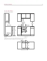 Предварительный просмотр 50 страницы Wolf SO30F/S Design Manual