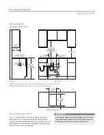 Предварительный просмотр 57 страницы Wolf SO30F/S Design Manual