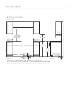 Предварительный просмотр 66 страницы Wolf SO30F/S Design Manual