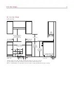 Предварительный просмотр 78 страницы Wolf SO30F/S Design Manual