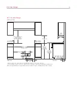 Предварительный просмотр 80 страницы Wolf SO30F/S Design Manual