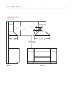 Предварительный просмотр 94 страницы Wolf SO30F/S Design Manual